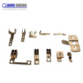 Wholesale custom metal stamping building hardware items stamping hardware